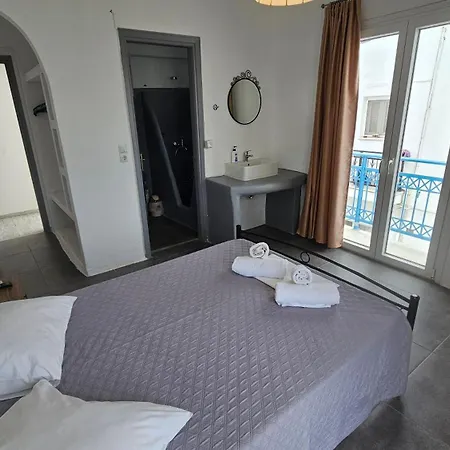 Very-kokkos 2 Casa de hóspedes Naxos City