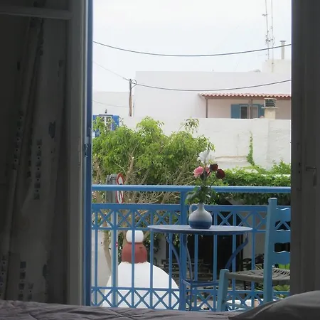 Casa de hóspedes Very-kokkos 2