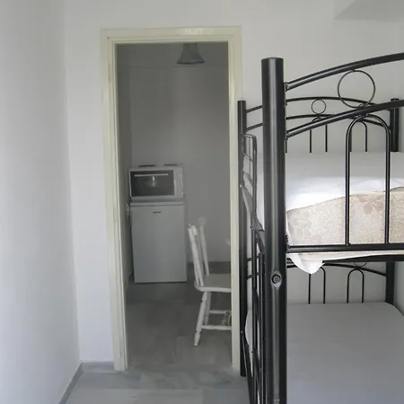 Very-kokkos 2 Guest house