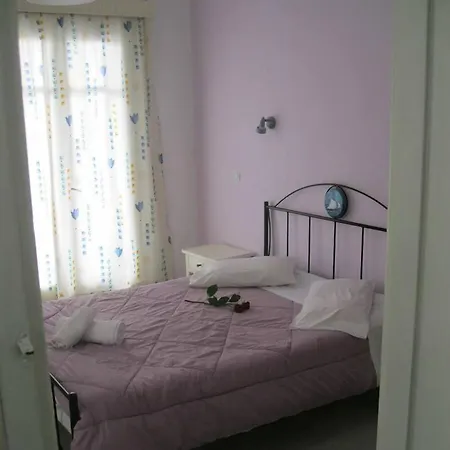 Very-kokkos 2 Maison d'hôtes Naxos City