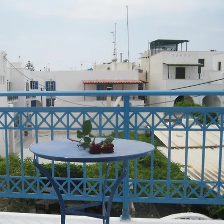 Very-kokkos 2 Maison d'hôtes