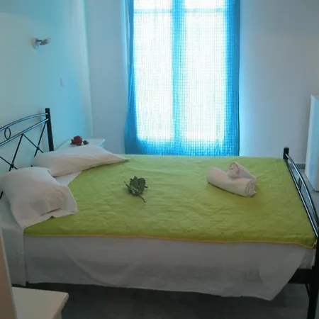 Maison d'hôtes Very-kokkos 2