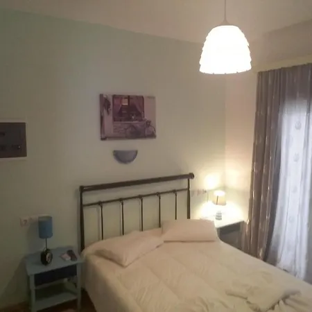 Very-kokkos 2 Maison d'hôtes