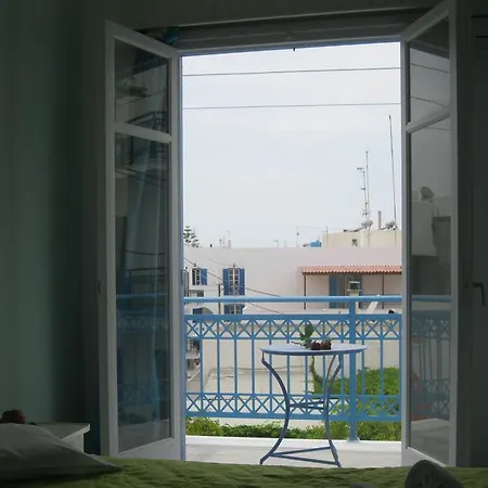 Guest house Very-kokkos 2 2*