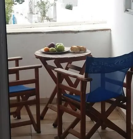 Guest house Very-kokkos 2